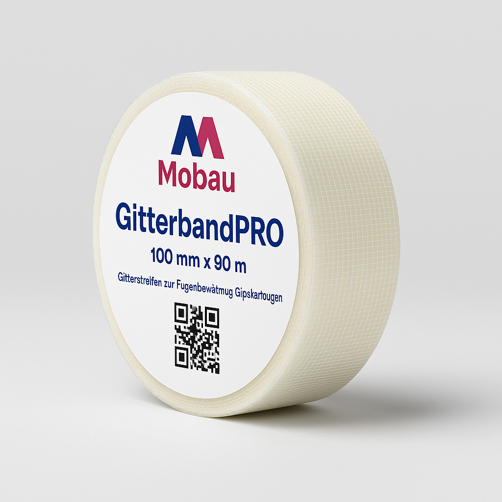 Gitterband Pro 100mmx 90m
