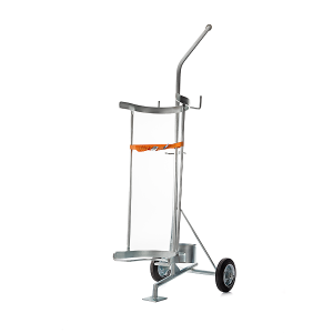 Flaschenwagen 33 kg