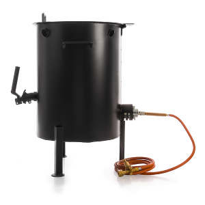 Bitumen-Kocher Typ BK-90