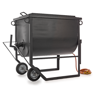 Bitumen-Kocher Typ BK-N-140