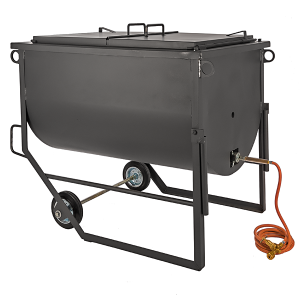 Bitumen-Kocher Typ BK-N-250