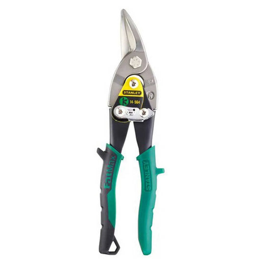 Stanley Fatmax Rechtblechschere