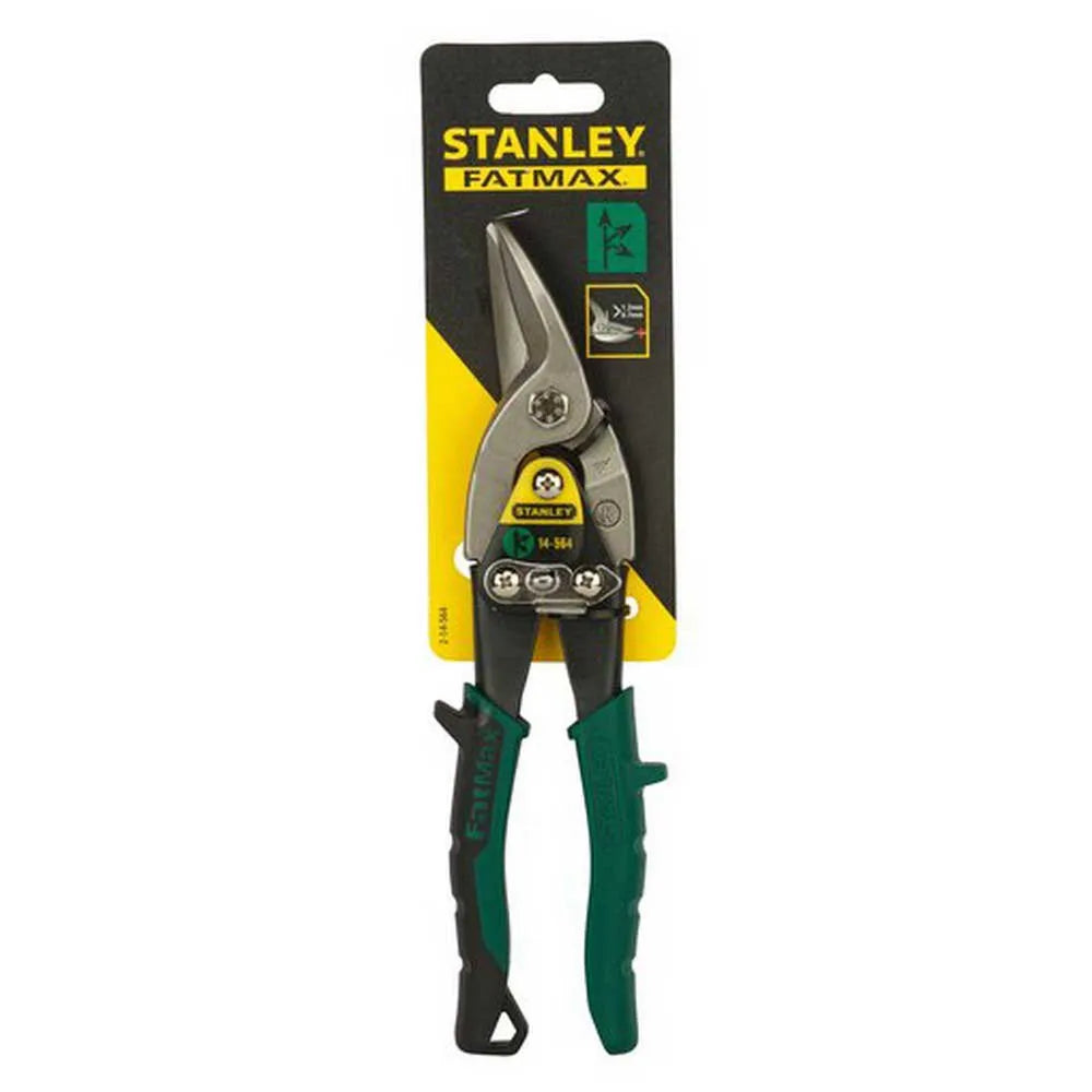 Stanley Fatmax Rechtblechschere