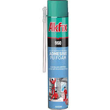 Akfix 960P