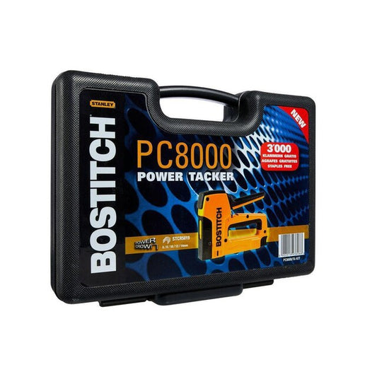Bostich PC 8000 Power Tacker