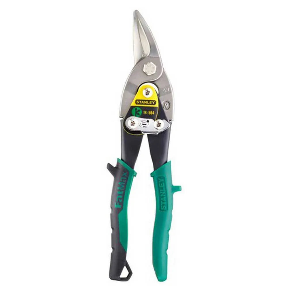 Stanley Fatmax Rechtblechschere