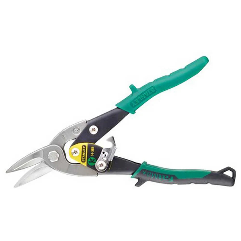 Stanley Fatmax Rechtblechschere